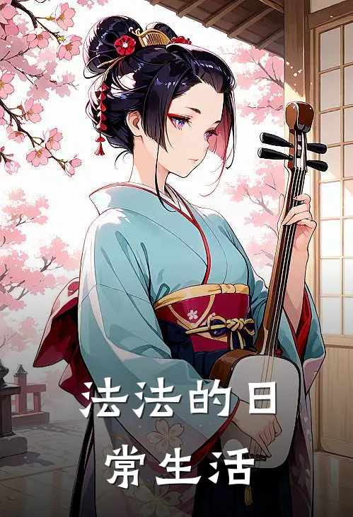 法法的日常生活