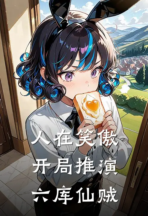 人在笑傲，开局推演六库仙贼