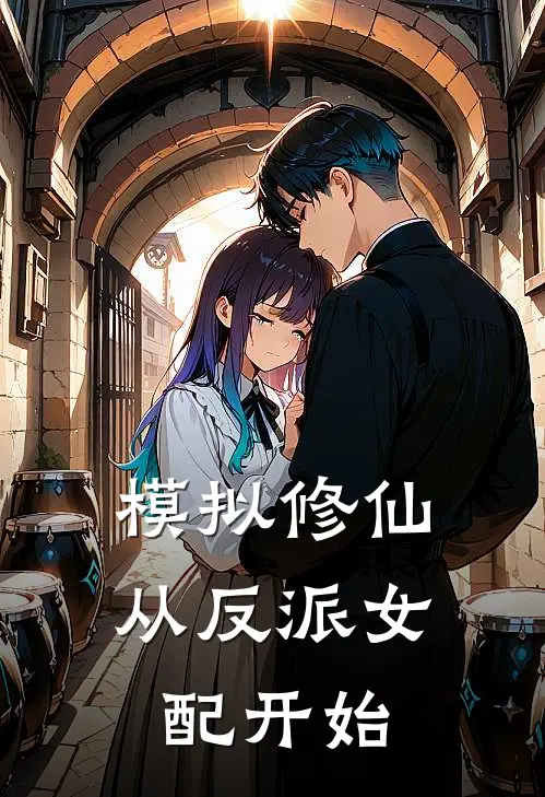 模拟修仙，从反派女配开始