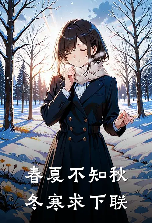 春夏不知秋冬寒求下联