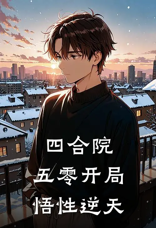 四合院：五零开局，悟性逆天