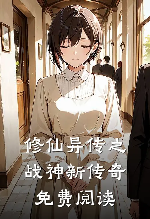 修仙异传之战神新传奇免费阅读