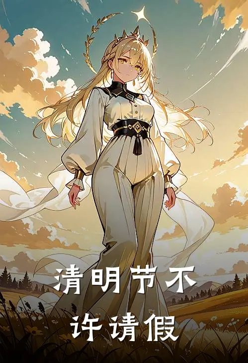 清明节不许请假