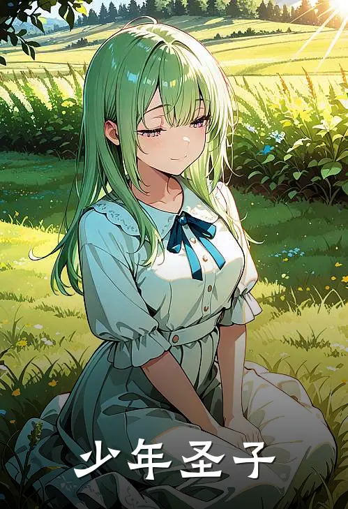 少年圣子
