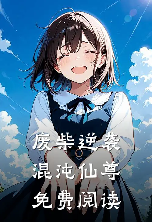 废柴逆袭混沌仙尊免费阅读