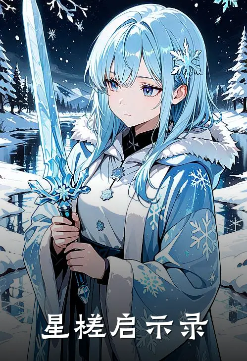 星槎启示录