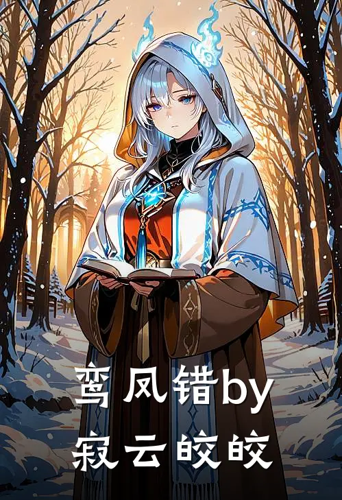 鸾凤错by寂云皎皎