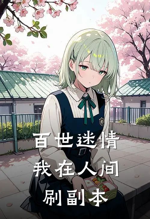 百世迷情：我在人间刷副本