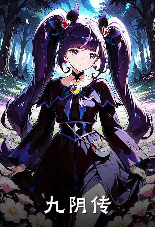 九阴传