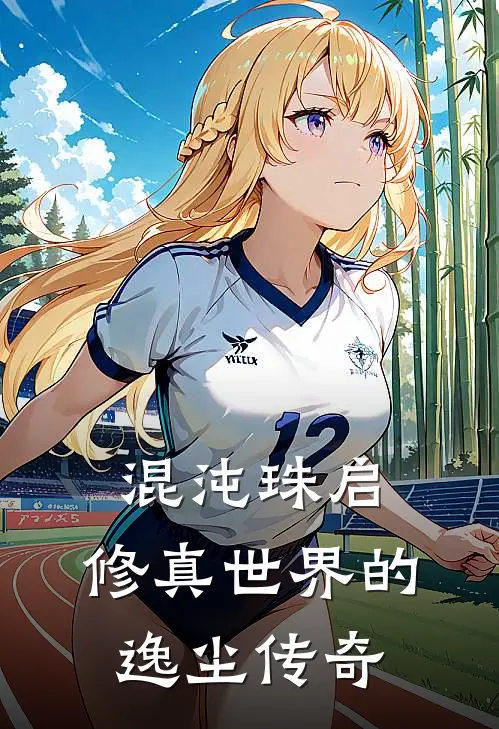 混沌珠启：修真世界的逸尘传奇