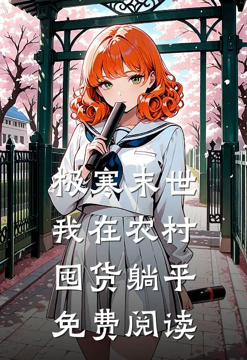 极寒末世我在农村囤货躺平免费阅读