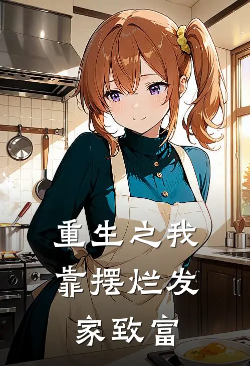 重生之我靠摆烂发家致富