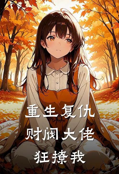 重生复仇财阀大佬狂撩我