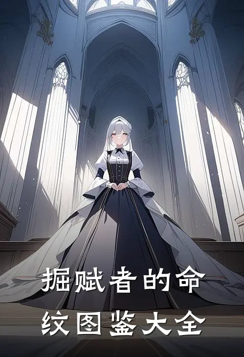 掘赋者的命纹图鉴大全