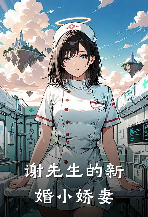 谢先生的新婚小娇妻