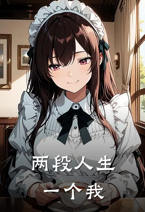 两段人生，一个我