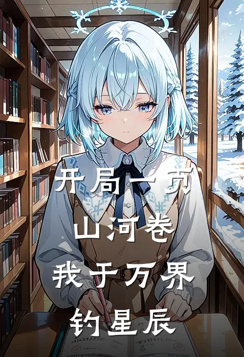 开局一页山河卷，我于万界钓星辰