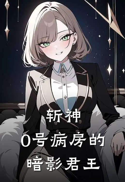 斩神：0号病房的暗影君王