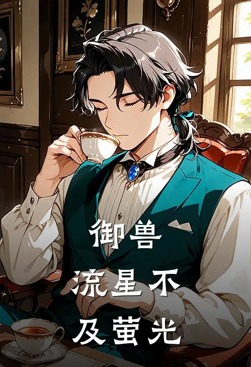 御兽：流星不及萤光