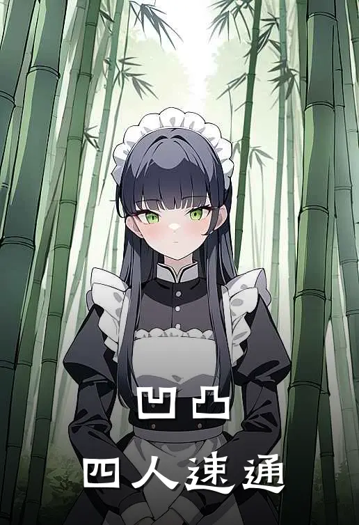 凹凸：四人速通