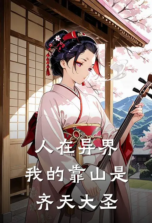 人在异界，我的靠山是齐天大圣