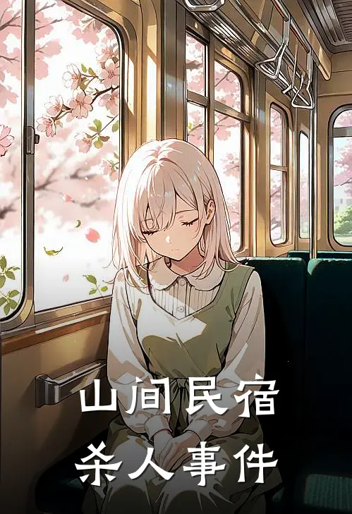 山间民宿杀人事件