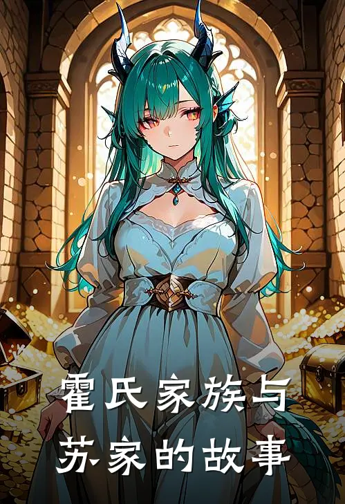 霍氏家族与苏家的故事