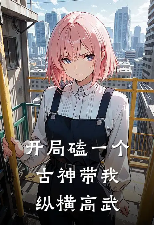 开局磕一个，古神带我纵横高武