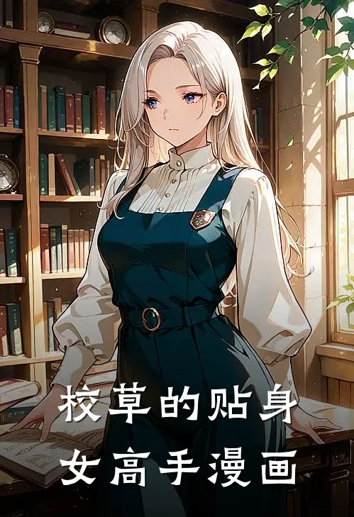 校草的贴身女高手漫画