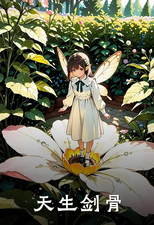 天生剑骨