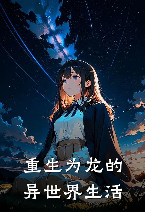 重生为龙的异世界生活