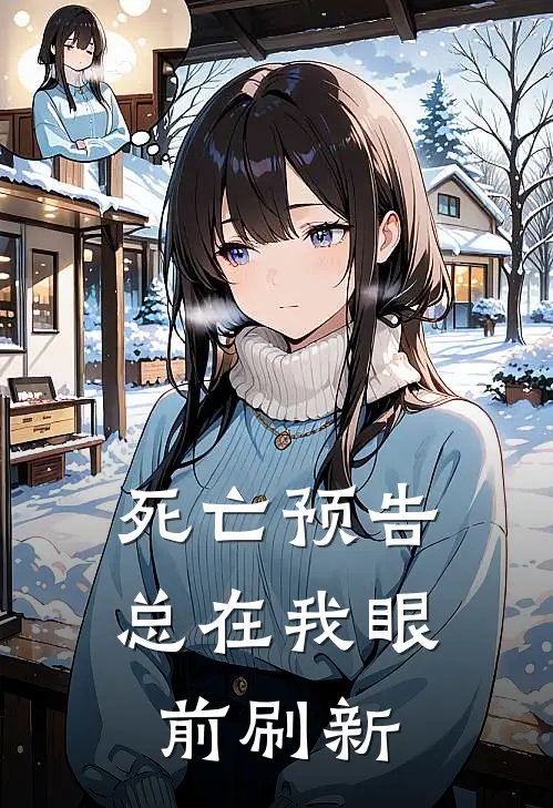 死亡预告总在我眼前刷新