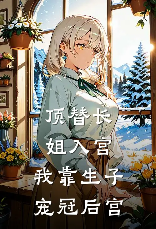 顶替长姐入宫，我靠生子宠冠后宫