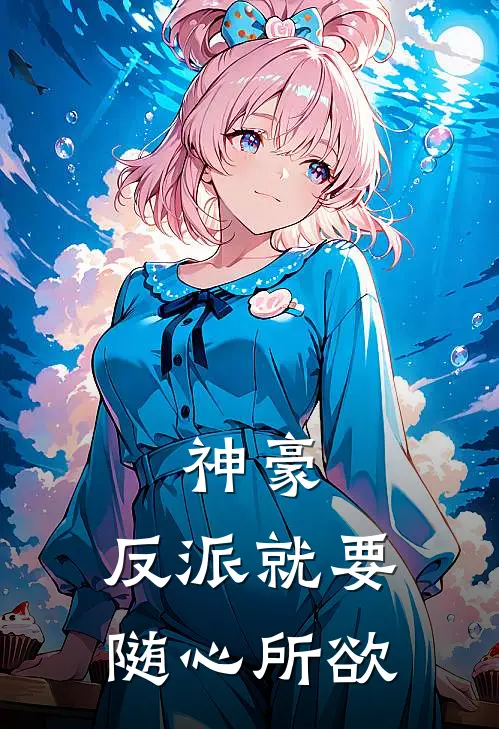 神豪：反派就要随心所欲