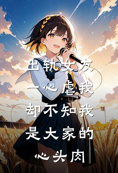 出轨女友一心虐我，却不知我是大家的心头肉