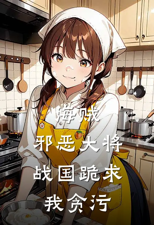 海贼：邪恶大将，战国跪求我贪污