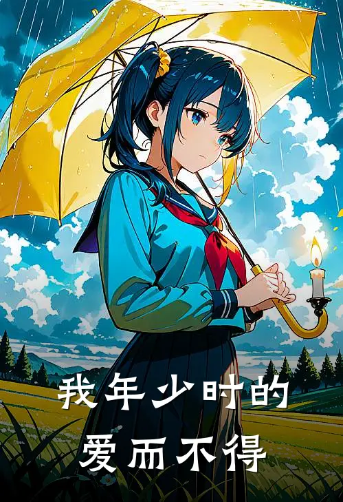 我年少时的爱而不得