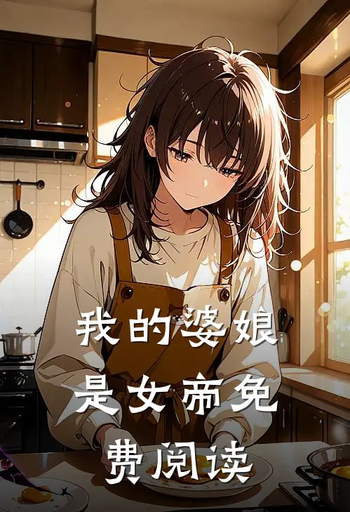 我的婆娘是女帝免费阅读