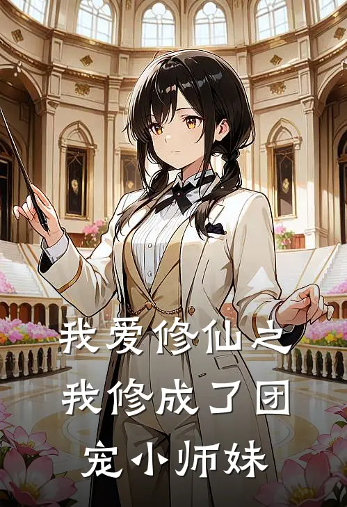 我爱修仙之我修成了团宠小师妹
