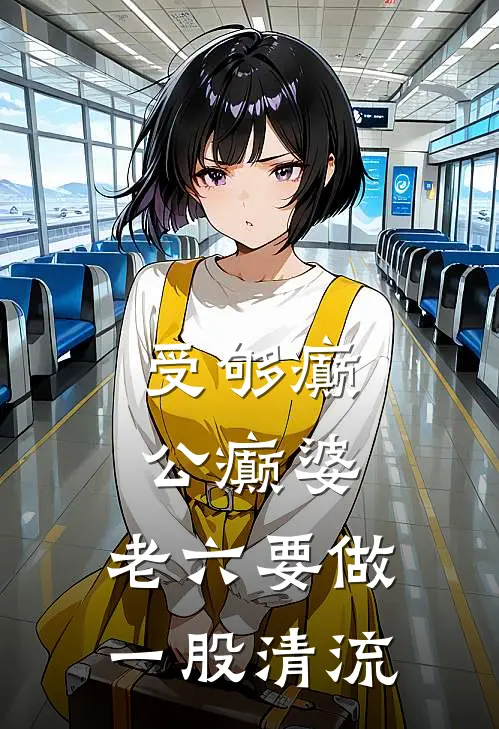 受够癫公癫婆，老六要做一股清流