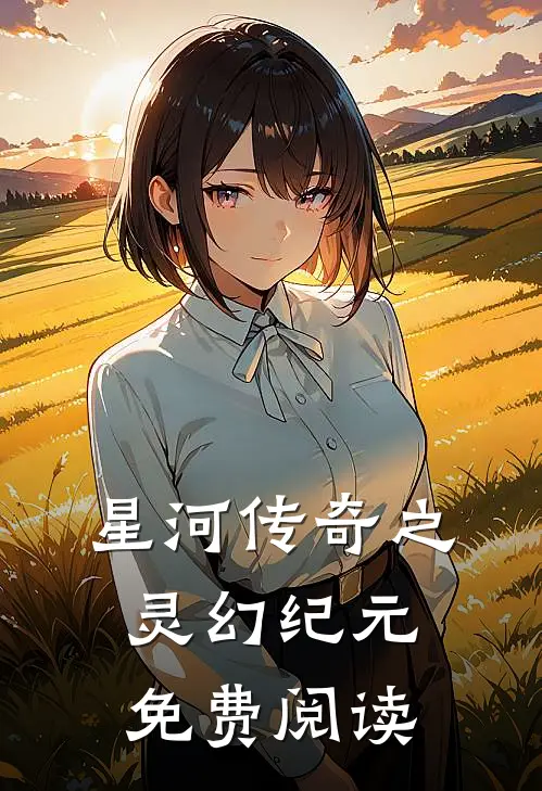 星河传奇之灵幻纪元免费阅读