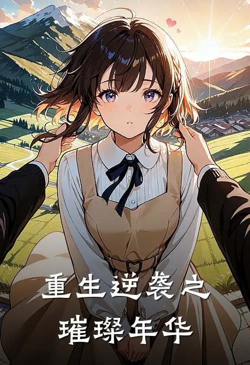 重生逆袭之璀璨年华