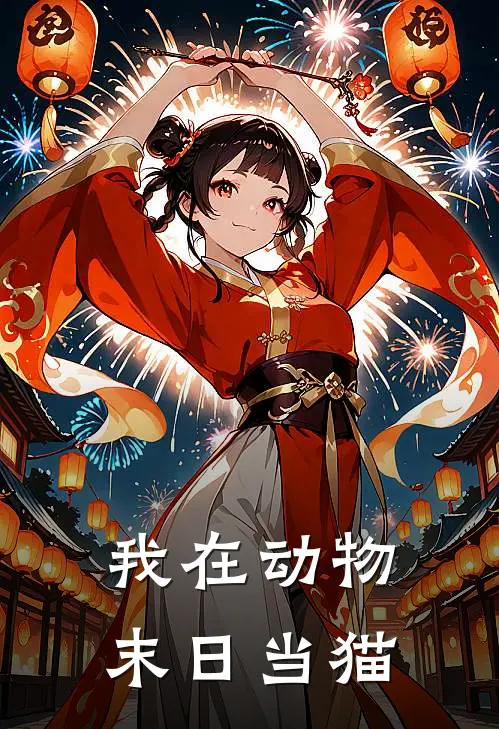 我在动物末日当猫