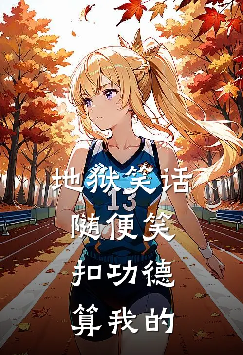 地狱笑话随便笑，扣功德算我的