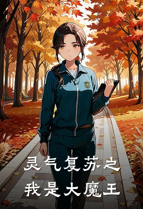 灵气复苏之我是大魔王