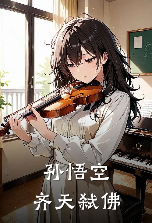 孙悟空：齐天弑佛