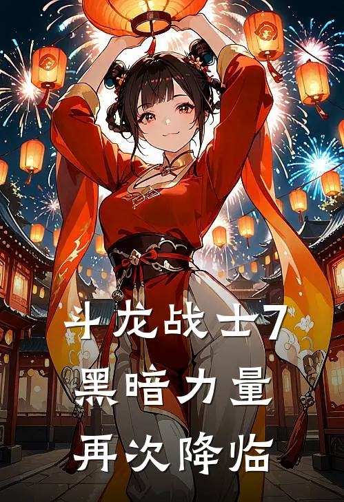 斗龙战士7黑暗力量再次降临