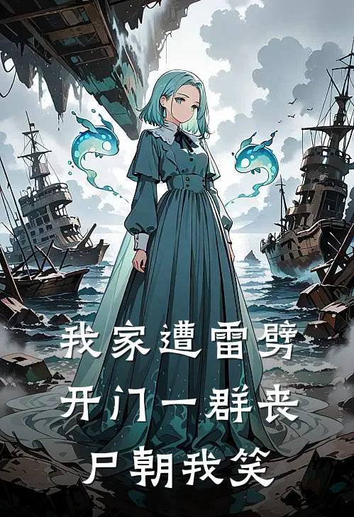 我家遭雷劈：开门一群丧尸朝我笑