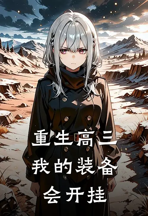 重生高三：我的装备会开挂