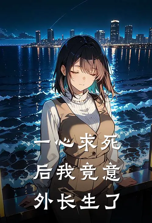 一心求死后我竟意外长生了